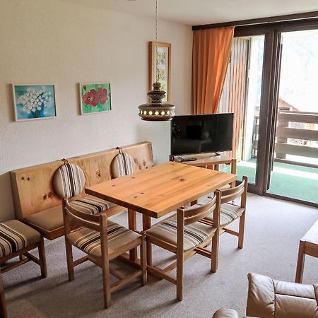 Apartment Utoring Acletta-63 By Interhome Disentis Bagian luar foto
