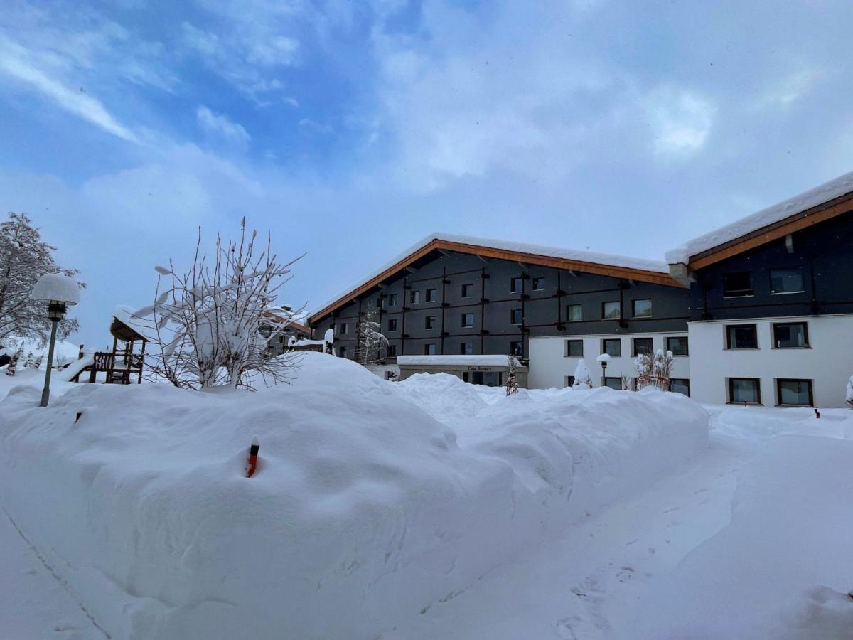 Apartment Utoring Acletta-63 By Interhome Disentis Bagian luar foto