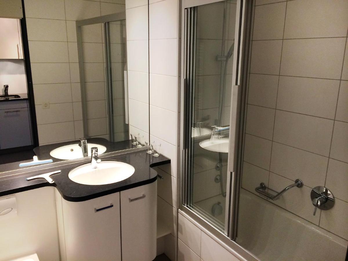 Apartment Utoring Acletta-63 By Interhome Disentis Bagian luar foto